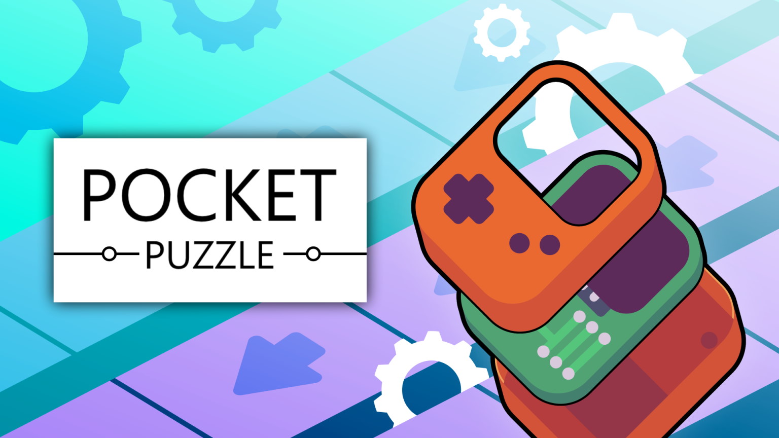 Pocket Puzzle