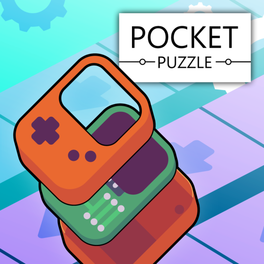 Pocket Puzzle