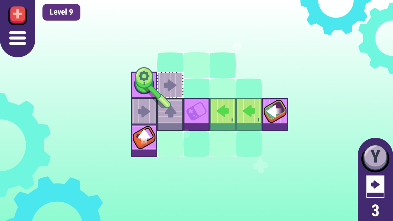 Pocket Puzzle Screenshot 5